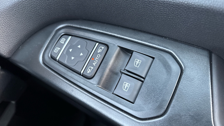 Renault Trafic Swb Diesel SL30 Blue dCi 150 Extra [Safety] Van EAG9